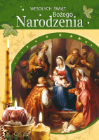 Kartki na Boże Narodzenie NR 101