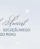 Stroik świąteczny GD 143