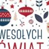 Bożonarodzeniowa kartka dobroczynna GD 121