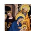 Kartka na Święta Religijna  RR 06