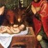 Kartka Świąteczna Religijna RR 09