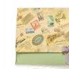 Koperta na upominek, prezent, banknoty 85P6032