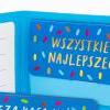 Portfelik na upominek, prezent, banknoty POR1