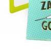 Portfelik na upominek, prezent, banknoty POR2