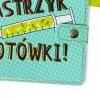 Portfelik na upominek, prezent, banknoty POR2