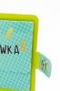 Portfelik na upominek, prezent, banknoty POR2