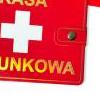 Portfelik na upominek, prezent, banknoty POR3