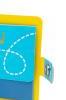 Portfelik na upominek, prezent, banknoty POR4
