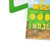 Portfelik na upominek, prezent, banknoty POR5