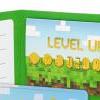 Portfelik na upominek, prezent, banknoty POR5