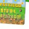 Portfelik na upominek, prezent, banknoty POR5