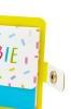 Portfelik na upominek, prezent, banknoty POR6