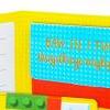 Portfelik na upominek, prezent, banknoty POR10