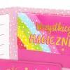 Portfelik na upominek, prezent, banknoty POR13