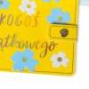Portfelik na upominek, prezent, banknoty POR14