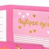 Portfelik na upominek, prezent, banknoty POR15