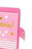 Portfelik na upominek, prezent, banknoty POR15