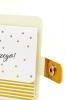 Portfelik na upominek, prezent, banknoty POR16